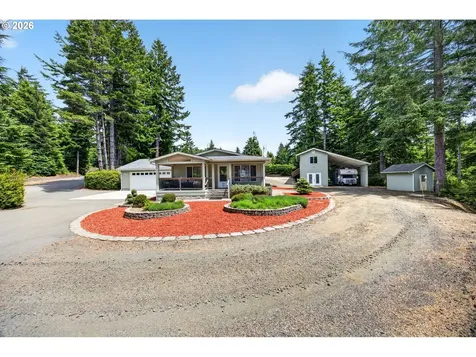 69487 Sharp Road North Bend OR 97459