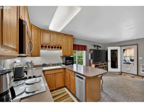 69487 Sharp Road North Bend OR 97459