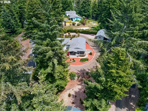 69487 Sharp Road North Bend OR 97459