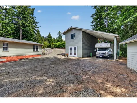 69487 Sharp Road North Bend OR 97459