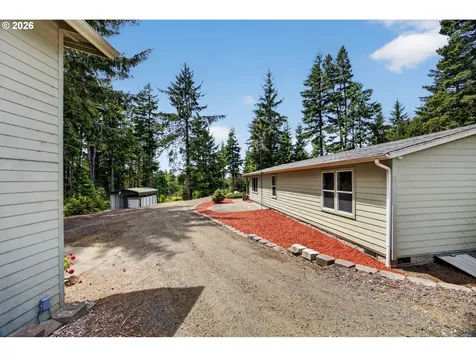 69487 Sharp Road North Bend OR 97459