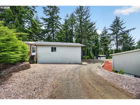 69487 Sharp Road North Bend OR 97459