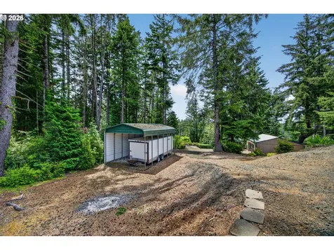 69487 Sharp Road North Bend OR 97459