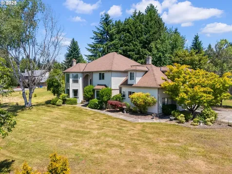 22702 NE 132nd Circle Brush Prairie WA 98606
