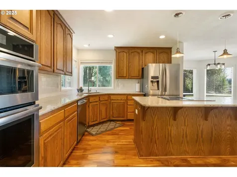 22702 NE 132nd Circle Brush Prairie WA 98606