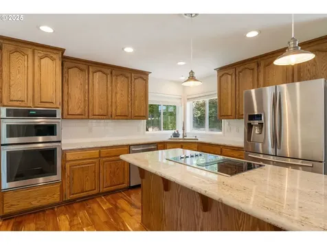 22702 NE 132nd Circle Brush Prairie WA 98606