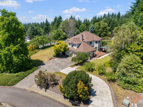22702 NE 132nd Circle Brush Prairie WA 98606