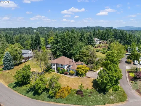 22702 NE 132nd Circle Brush Prairie WA 98606