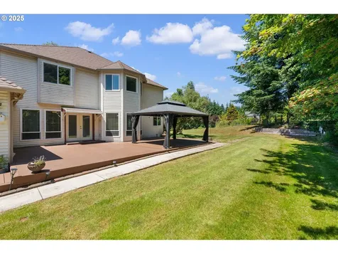 22702 NE 132nd Circle Brush Prairie WA 98606