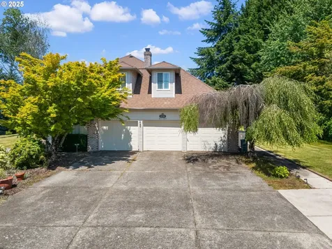 22702 NE 132nd Circle Brush Prairie WA 98606