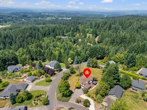 22702 NE 132nd Circle Brush Prairie WA 98606