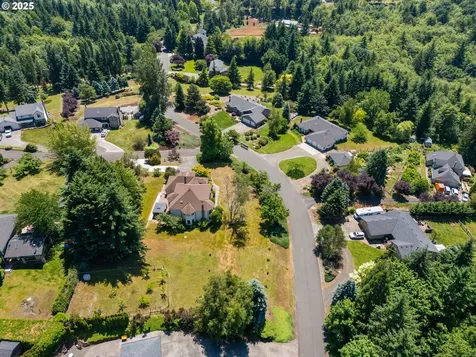22702 NE 132nd Circle Brush Prairie WA 98606