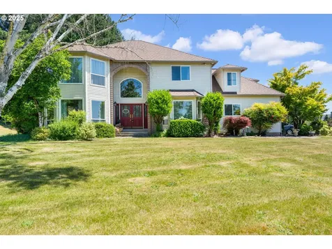 22702 NE 132nd Circle Brush Prairie WA 98606