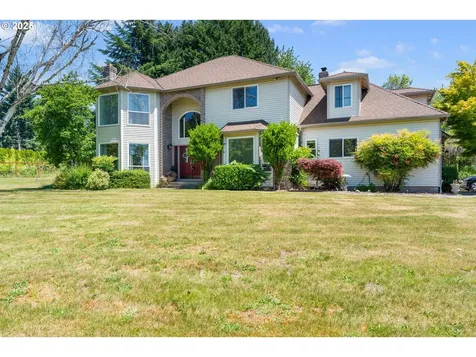 22702 NE 132nd Circle Brush Prairie WA 98606