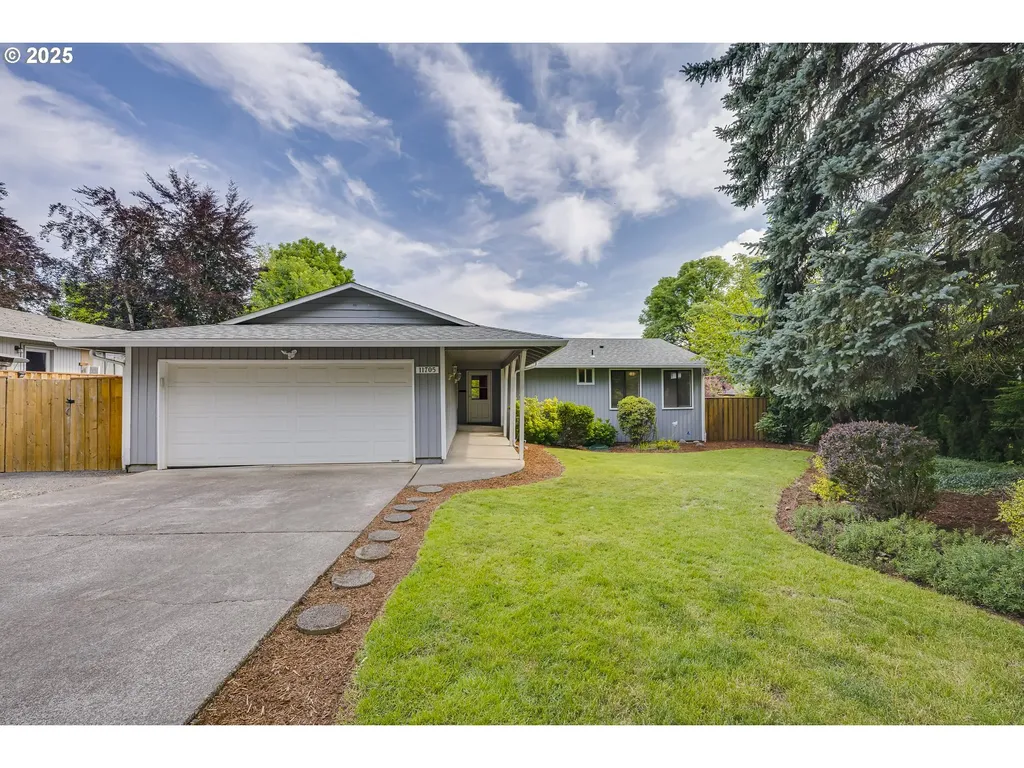 11705 SW Wilkens Lane Beaverton OR 97008