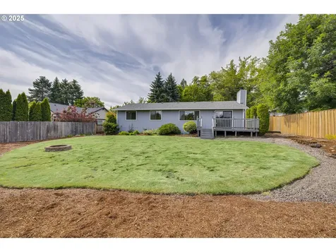 11705 SW Wilkens Lane Beaverton OR 97008