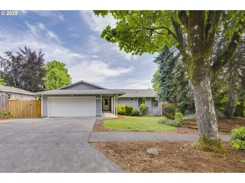 11705 SW Wilkens Lane Beaverton OR 97008