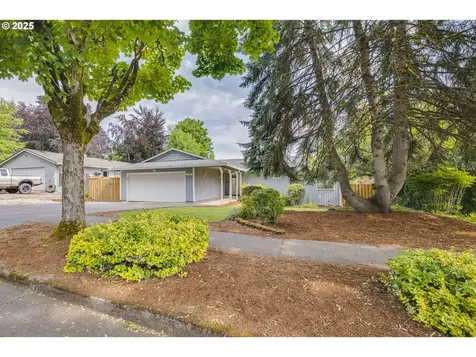 11705 SW Wilkens Lane Beaverton OR 97008