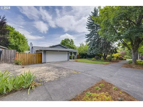 11705 SW Wilkens Lane Beaverton OR 97008