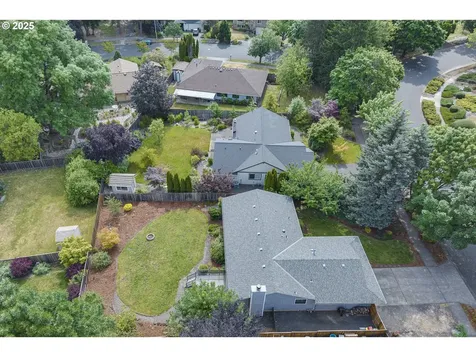 11705 SW Wilkens Lane Beaverton OR 97008