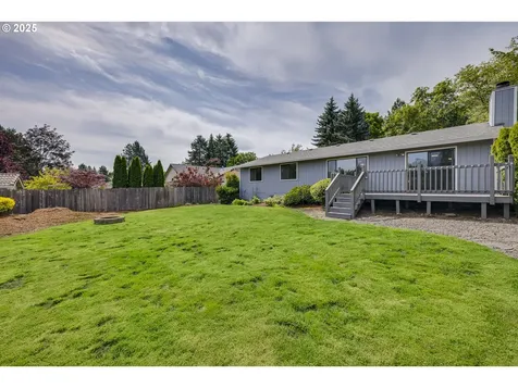 11705 SW Wilkens Lane Beaverton OR 97008