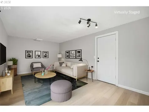 12955 SW 22nd Street Beaverton OR 97008