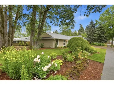 12955 SW 22nd Street Beaverton OR 97008