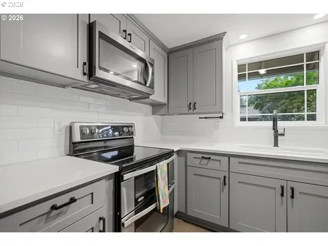 12955 SW 22nd Street Beaverton OR 97008
