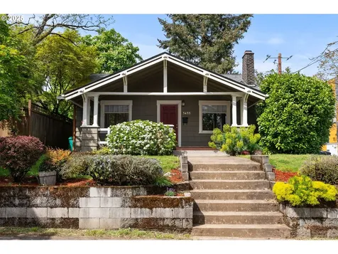 5433 NE 31st Avenue Portland OR 97211