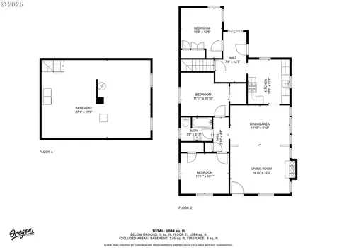 5433 NE 31st Avenue Portland OR 97211