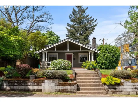 5433 NE 31st Avenue Portland OR 97211