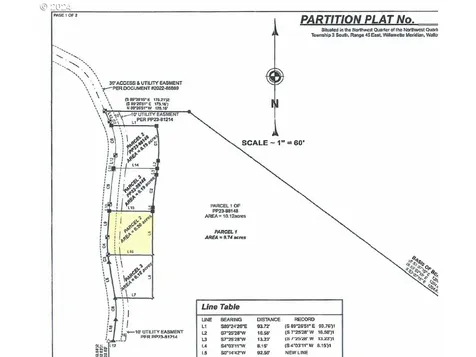 0 Tram Lane Wallowa Lake OR 97846