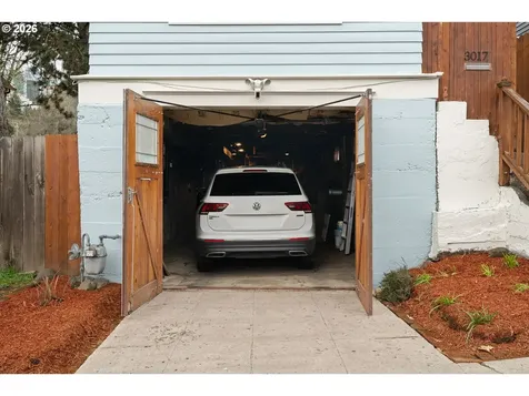 3017 S Water Avenue Portland OR 97201