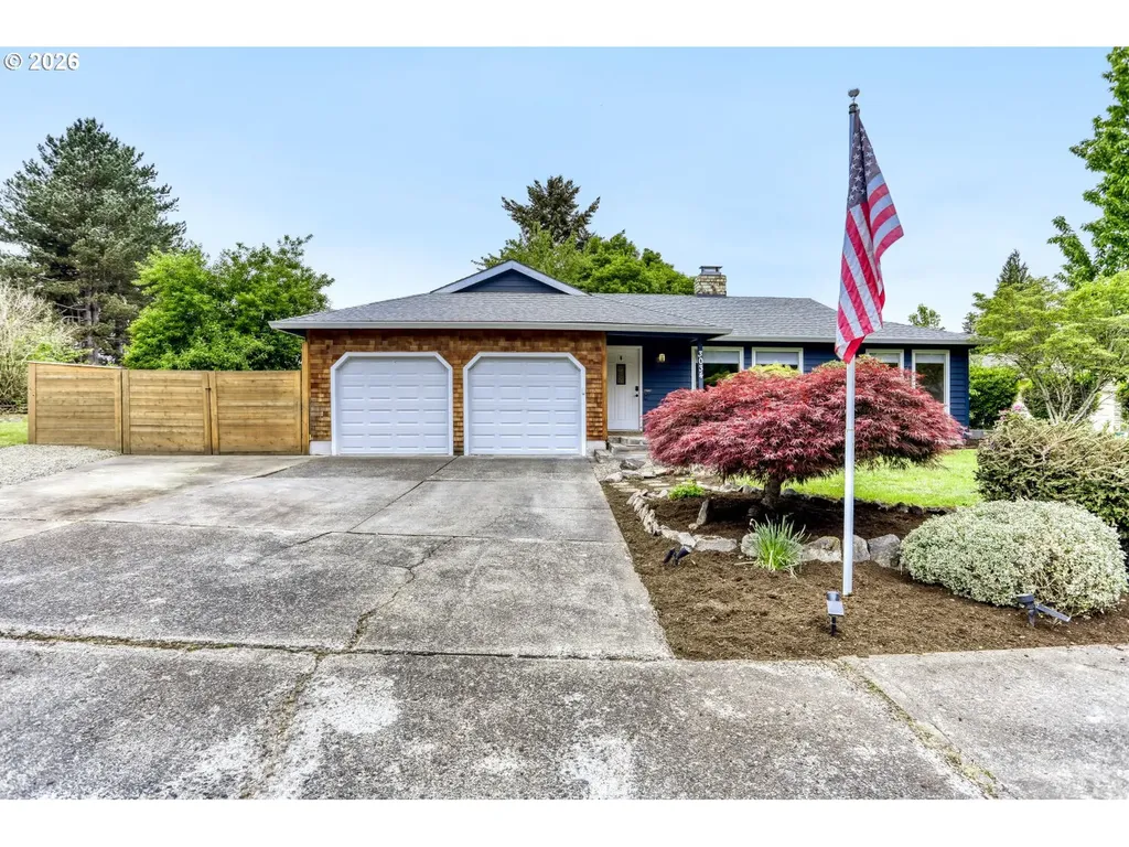 3034 SE Timberlake Drive Hillsboro OR 97123