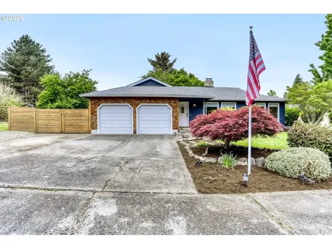 3034 SE Timberlake Drive Hillsboro OR 97123