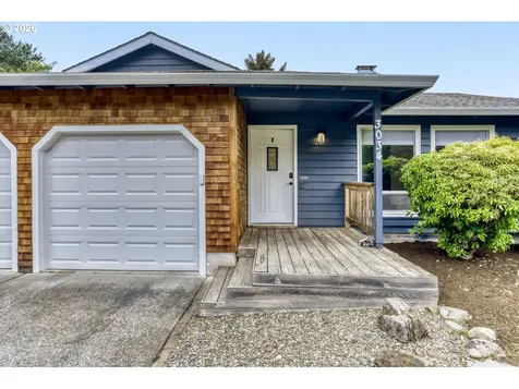 3034 SE Timberlake Drive Hillsboro OR 97123