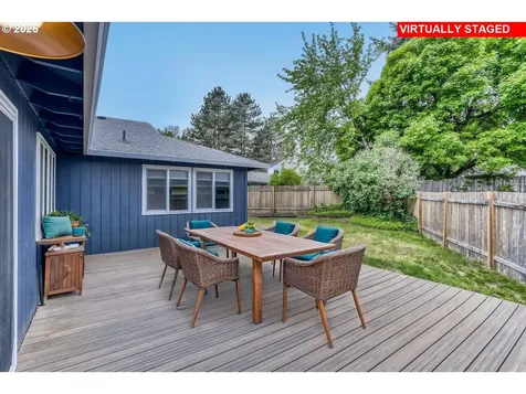 3034 SE Timberlake Drive Hillsboro OR 97123