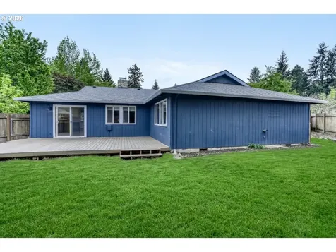 3034 SE Timberlake Drive Hillsboro OR 97123