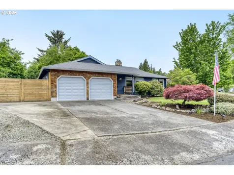 3034 SE Timberlake Drive Hillsboro OR 97123