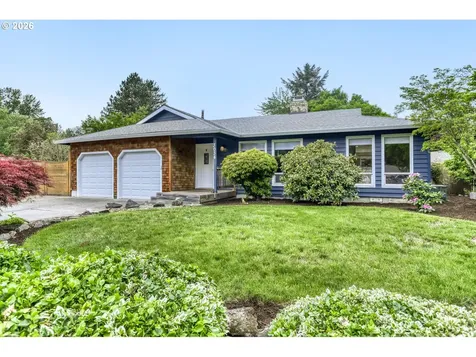 3034 SE Timberlake Drive Hillsboro OR 97123