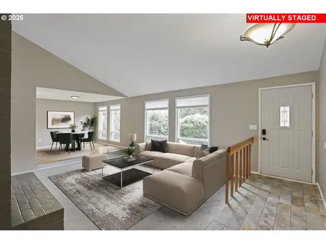 3034 SE Timberlake Drive Hillsboro OR 97123