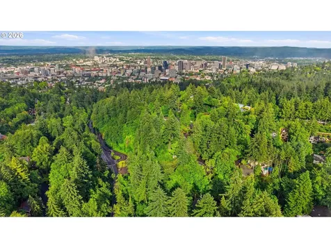 W Burnside Road Portland OR 97210