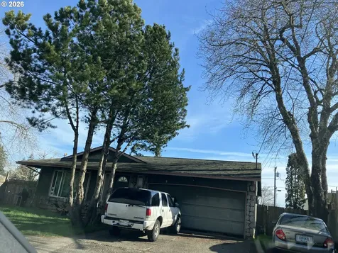 2608 SE 141st Avenue Portland OR 97236