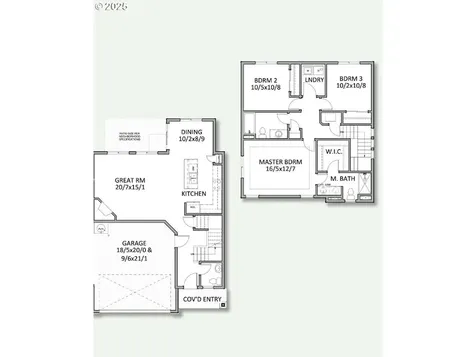 1627 N Millican Creek Street Lafayette OR 97127