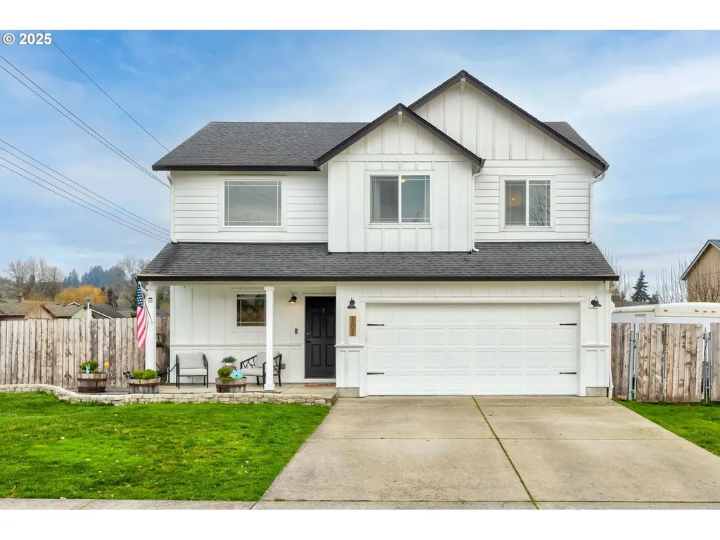 101 Leif Drive Kelso WA 98626