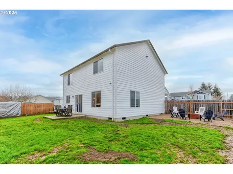 101 Leif Drive Kelso WA 98626