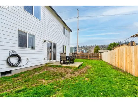 101 Leif Drive Kelso WA 98626