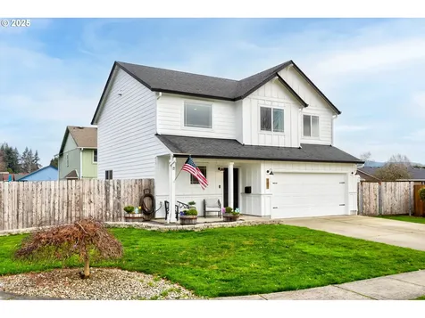 101 Leif Drive Kelso WA 98626