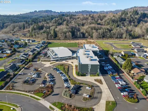 101 Leif Drive Kelso WA 98626