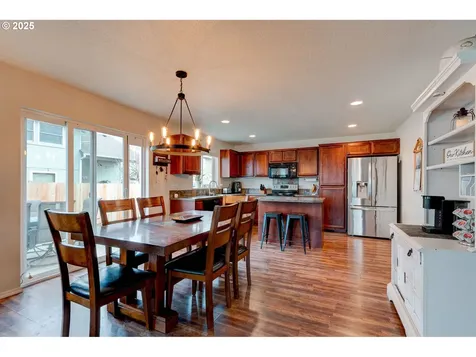 101 Leif Drive Kelso WA 98626